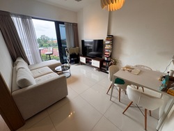 D'Leedon (D10), Condominium #599060521